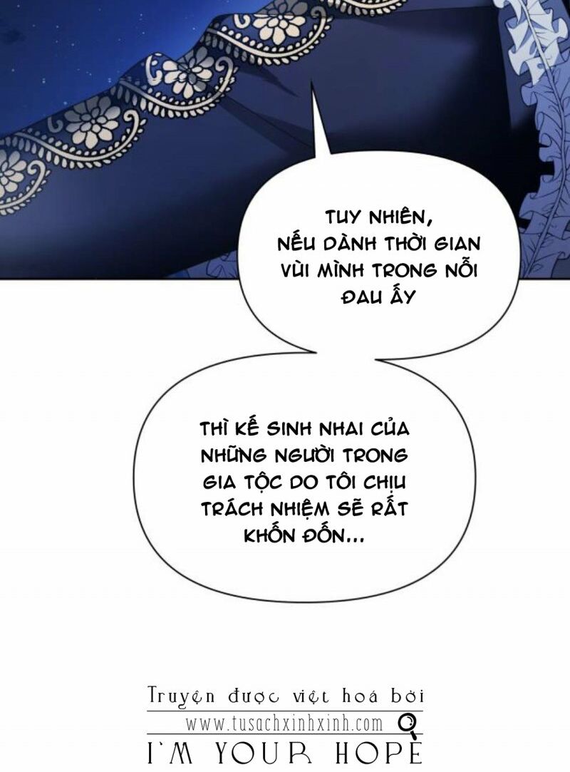 tôi muốn trở thành cô ấy chỉ một ngày chapter 95 50