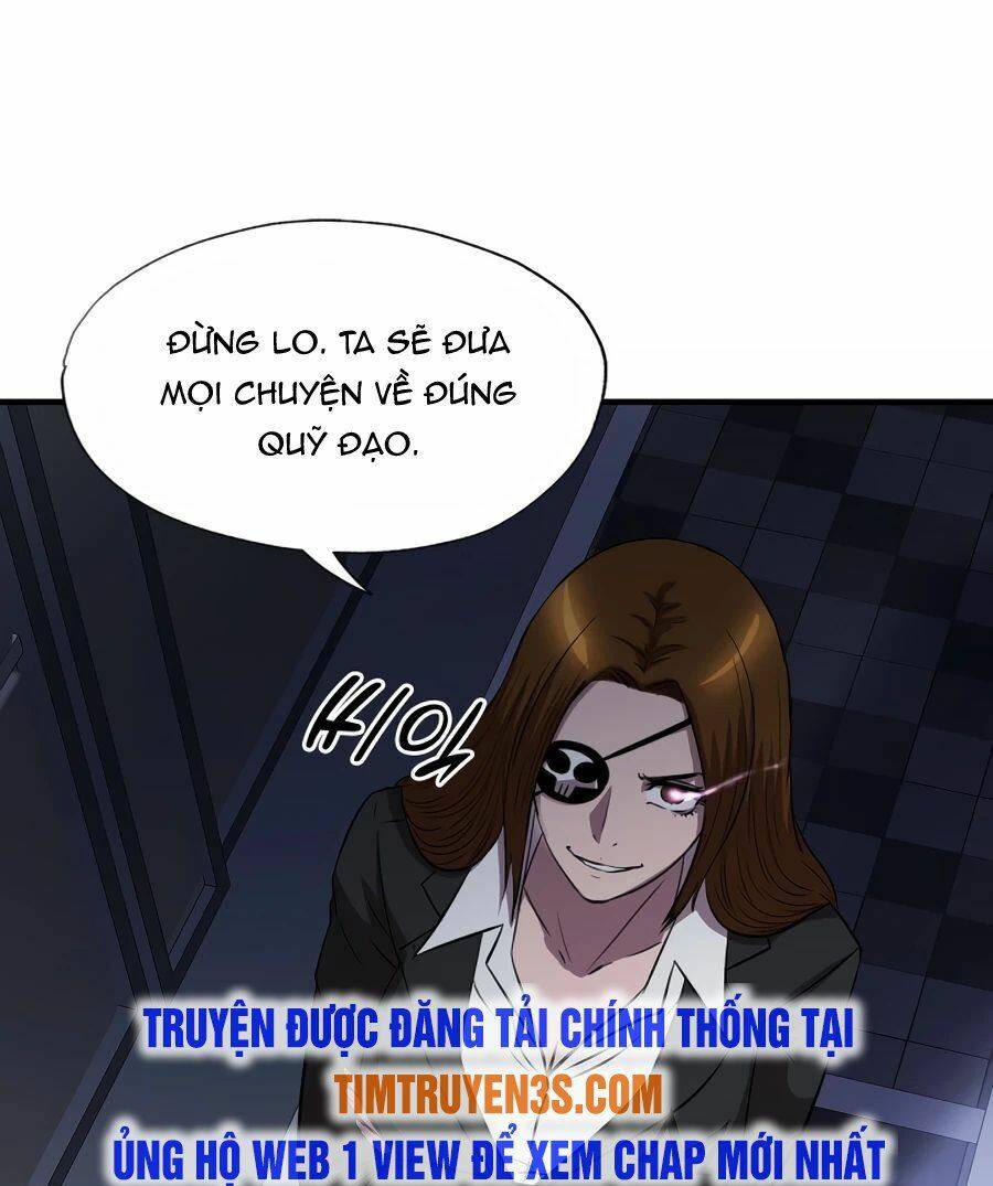 mẹ tôi là chòm sao bảo hộ m chapter 36 52