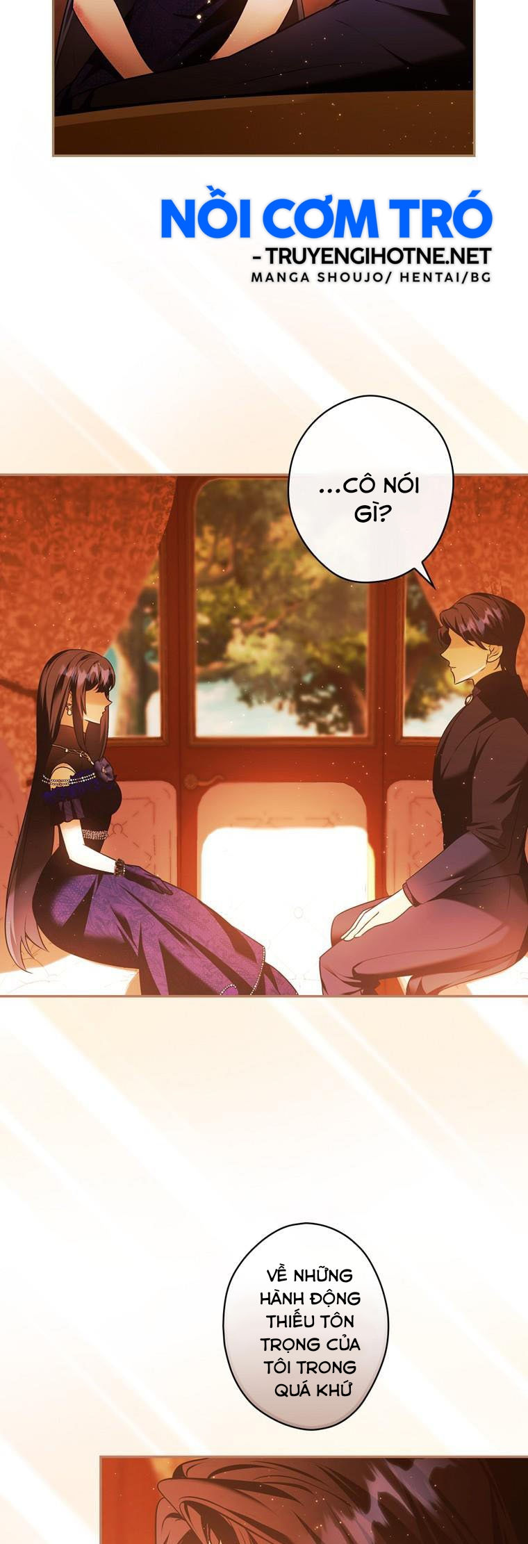 nàng tiểu thư nhà công tước chapter 12 27