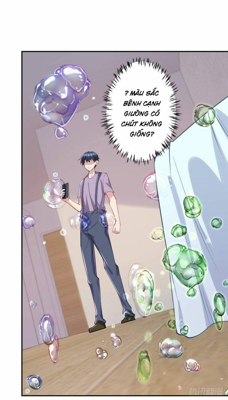 mở phòng khám tại tu tiên giới chapter 21 29