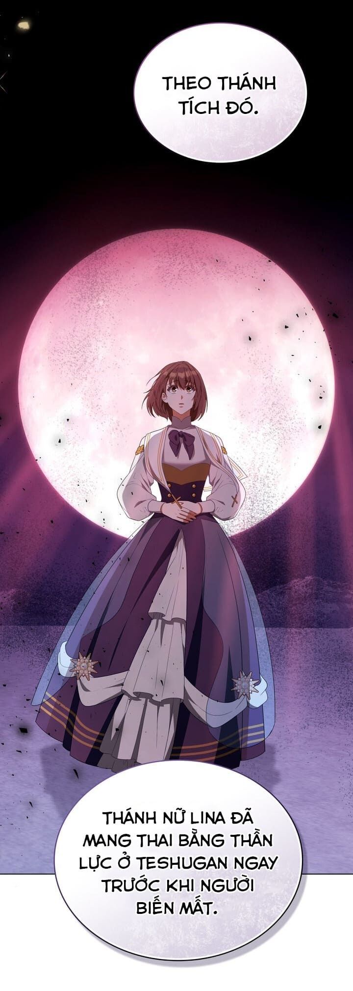 tôi trở thành nhân vật phản diện thực sự chapter 72 10