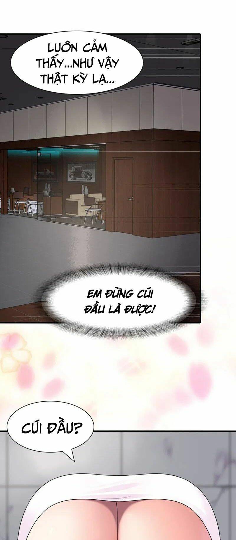 bạn gái virus của tôi chapter 177 28