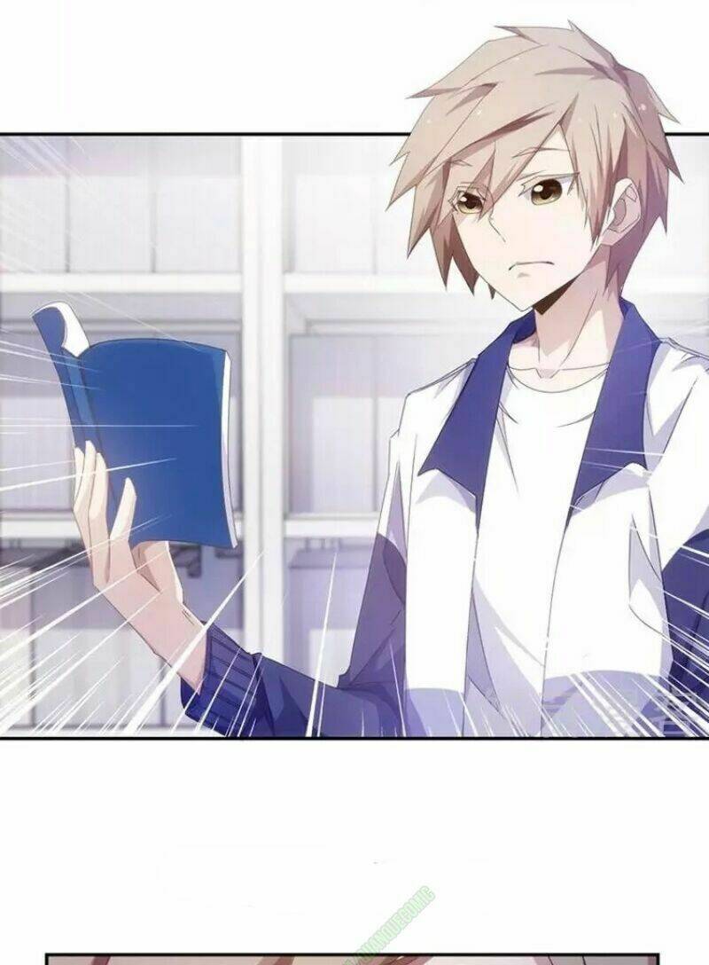 thần y hệ thống chapter 28 8