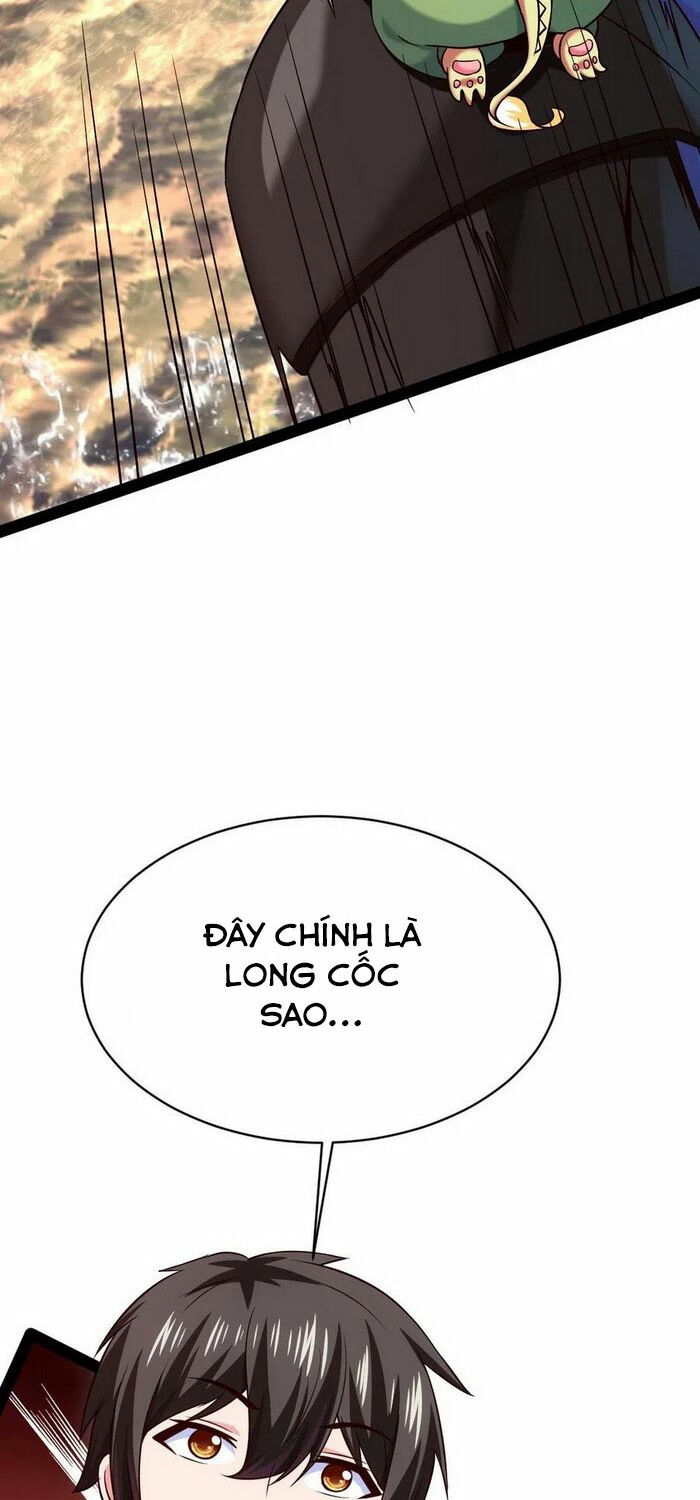 ma thú kiếm thánh dị giới tung hoành chapter 139 42