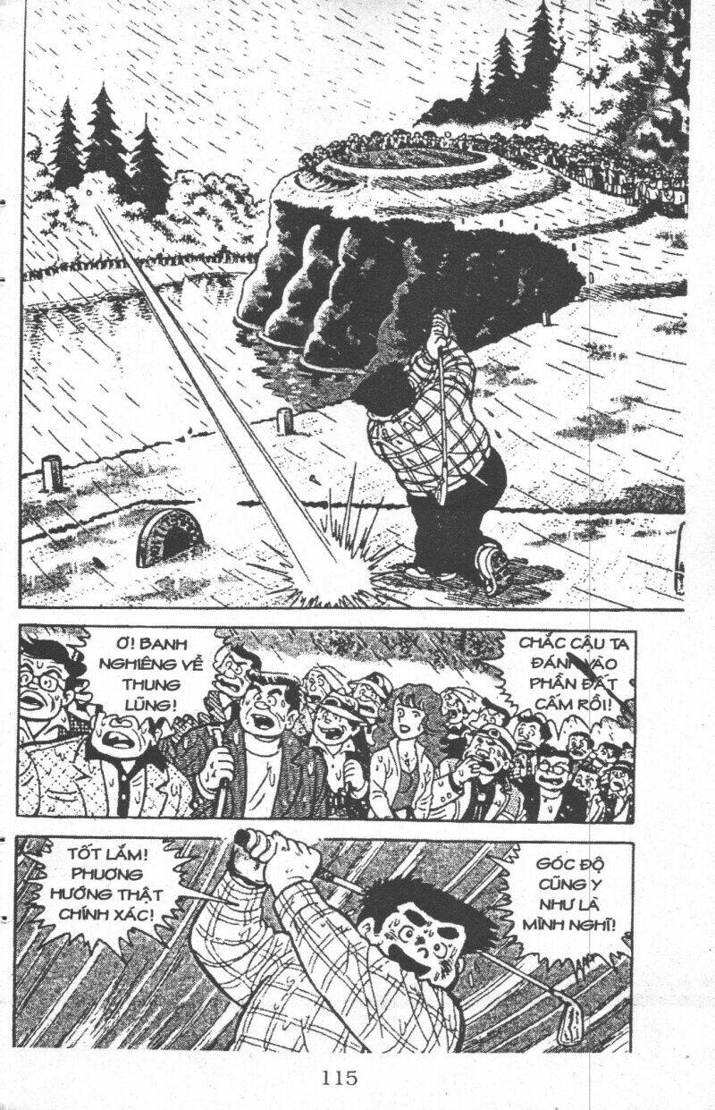 ashita tenki ni naare chapter 6 113