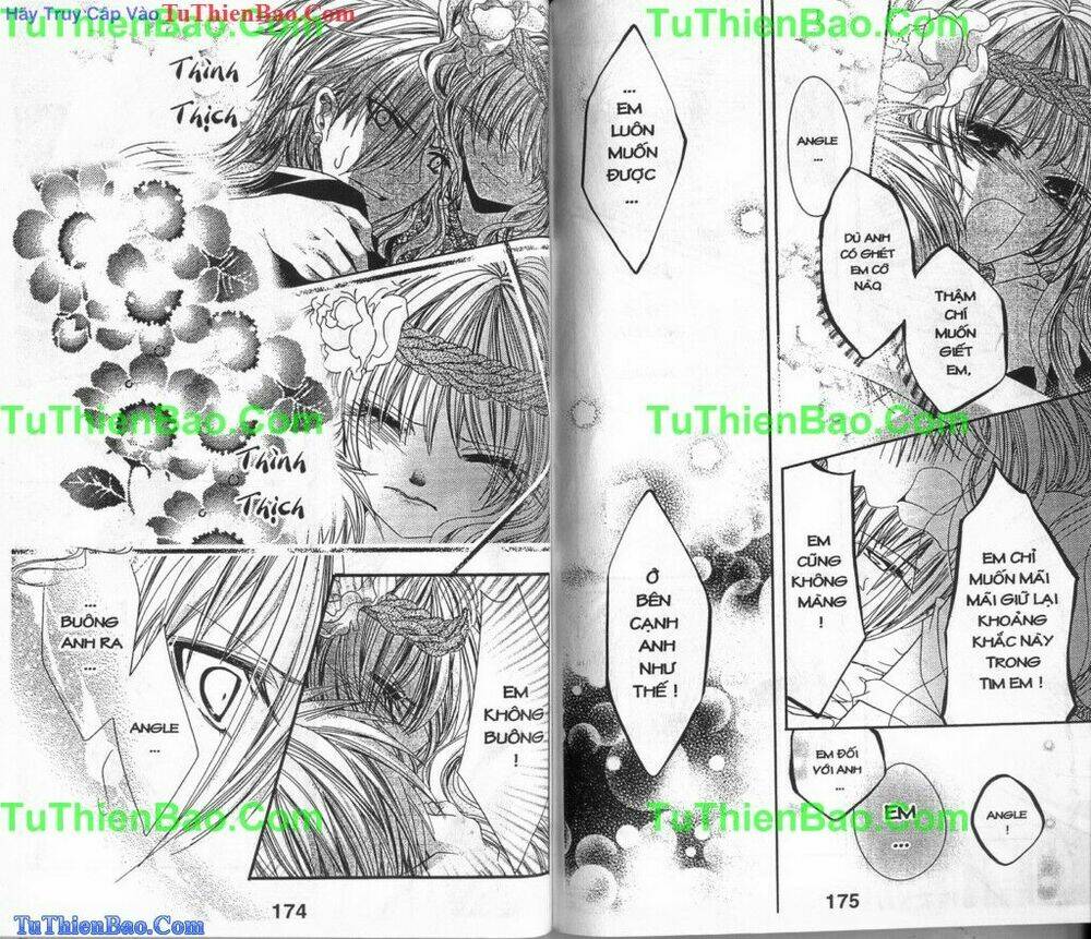 đêm huyền thoại chapter 5 8