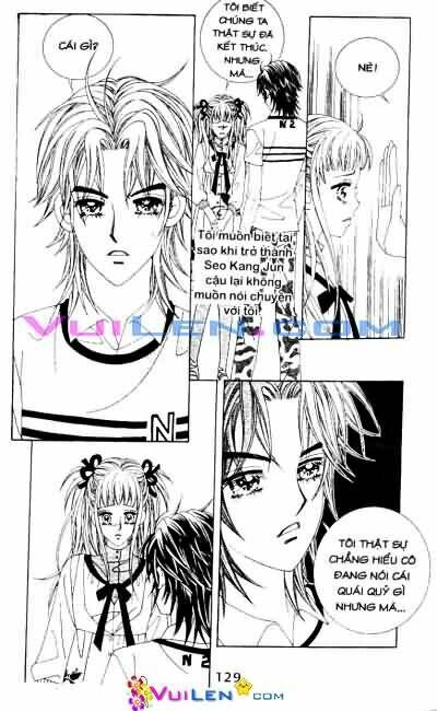 sâu trong ánh mắt chapter 87 10