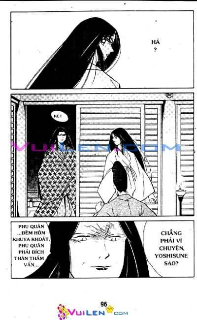 truyền nhân atula phần ii chapter 13 97