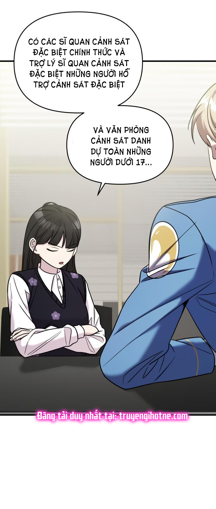 phản diện thuần túy chapter 45.1 25