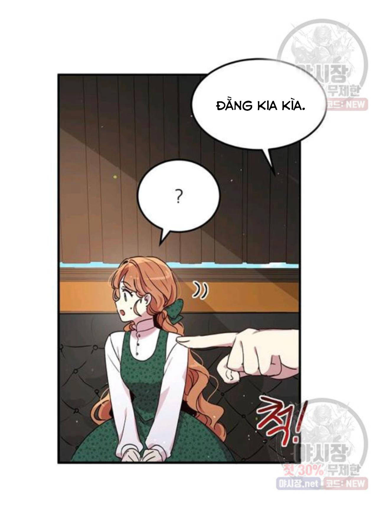 tại sao ngài làm điều này, công tước chapter 93 40