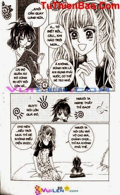 cặp đôi kỳ lạ chapter 2 81