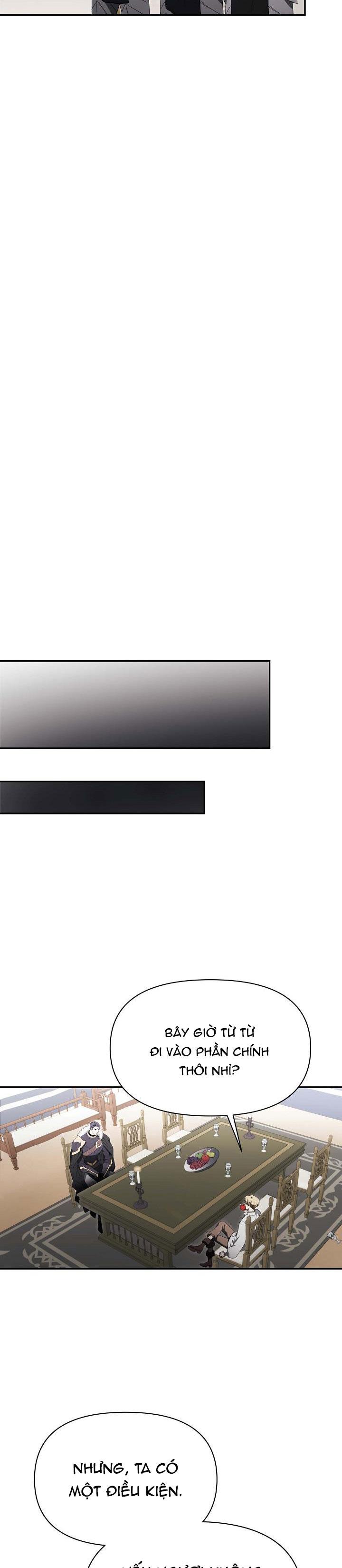 hai đất nước, đất nước của nô lệ chapter 42 22