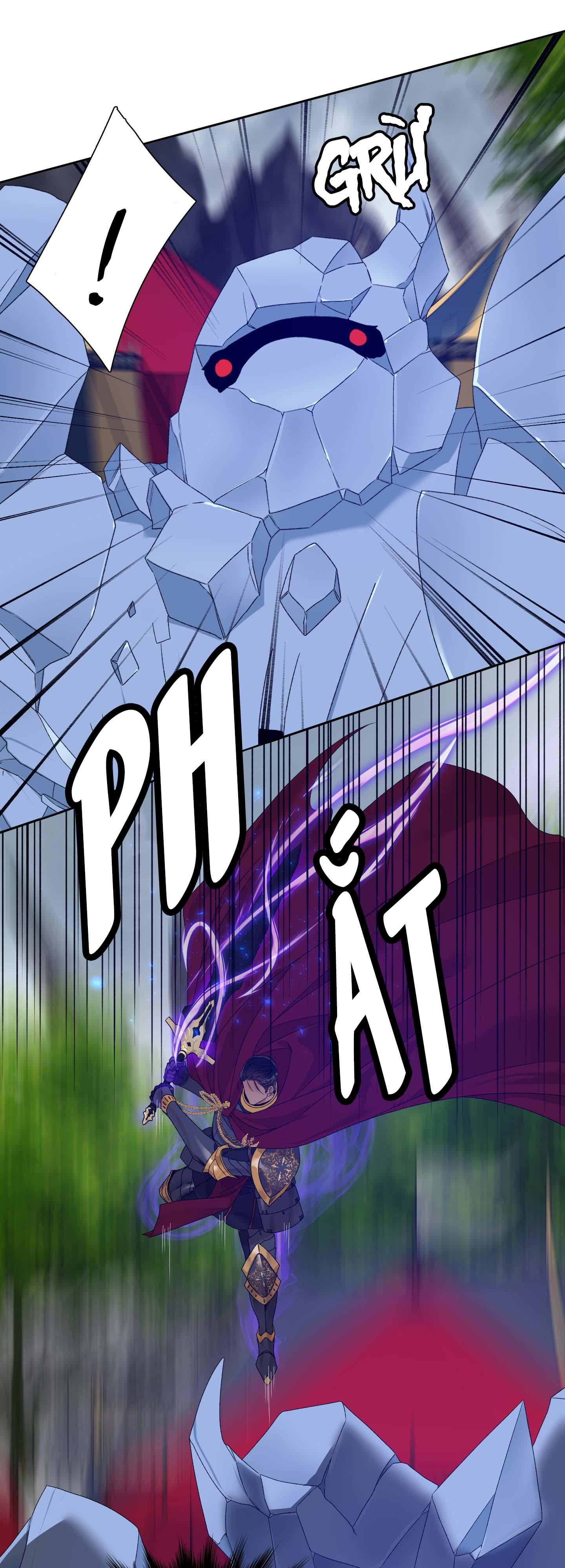 ái tình tự tâm chapter 20 15