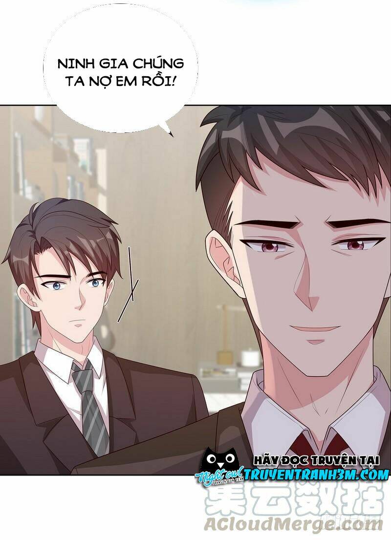 nam thần manh bảo tận diệt chapter 90 27