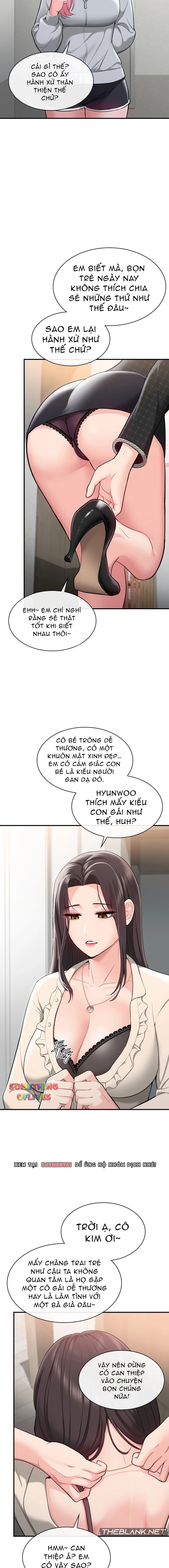 chợ dâu chapter 8 5