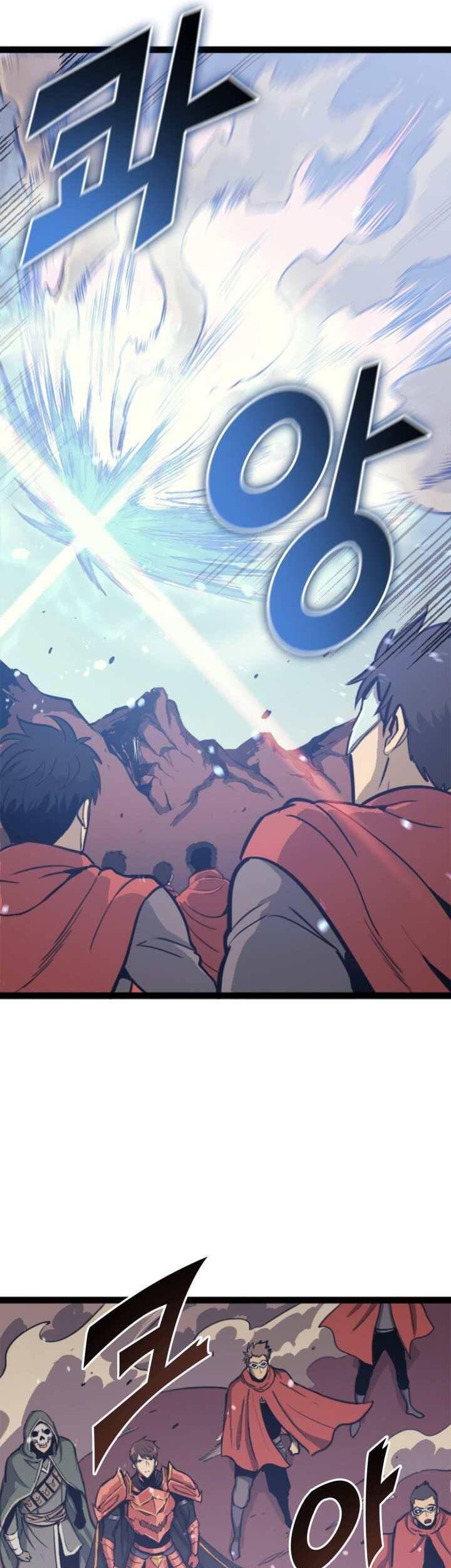 tôi trở lại thăng cấp một mình chapter 131 19