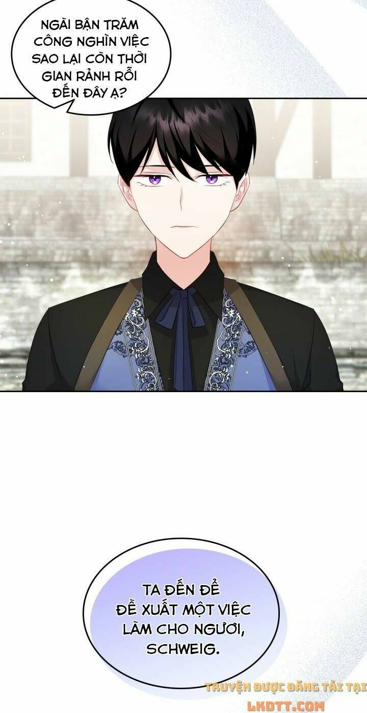 công chúa phản diện muốn ở trong ngôi nhà bánh quy chapter 47 38