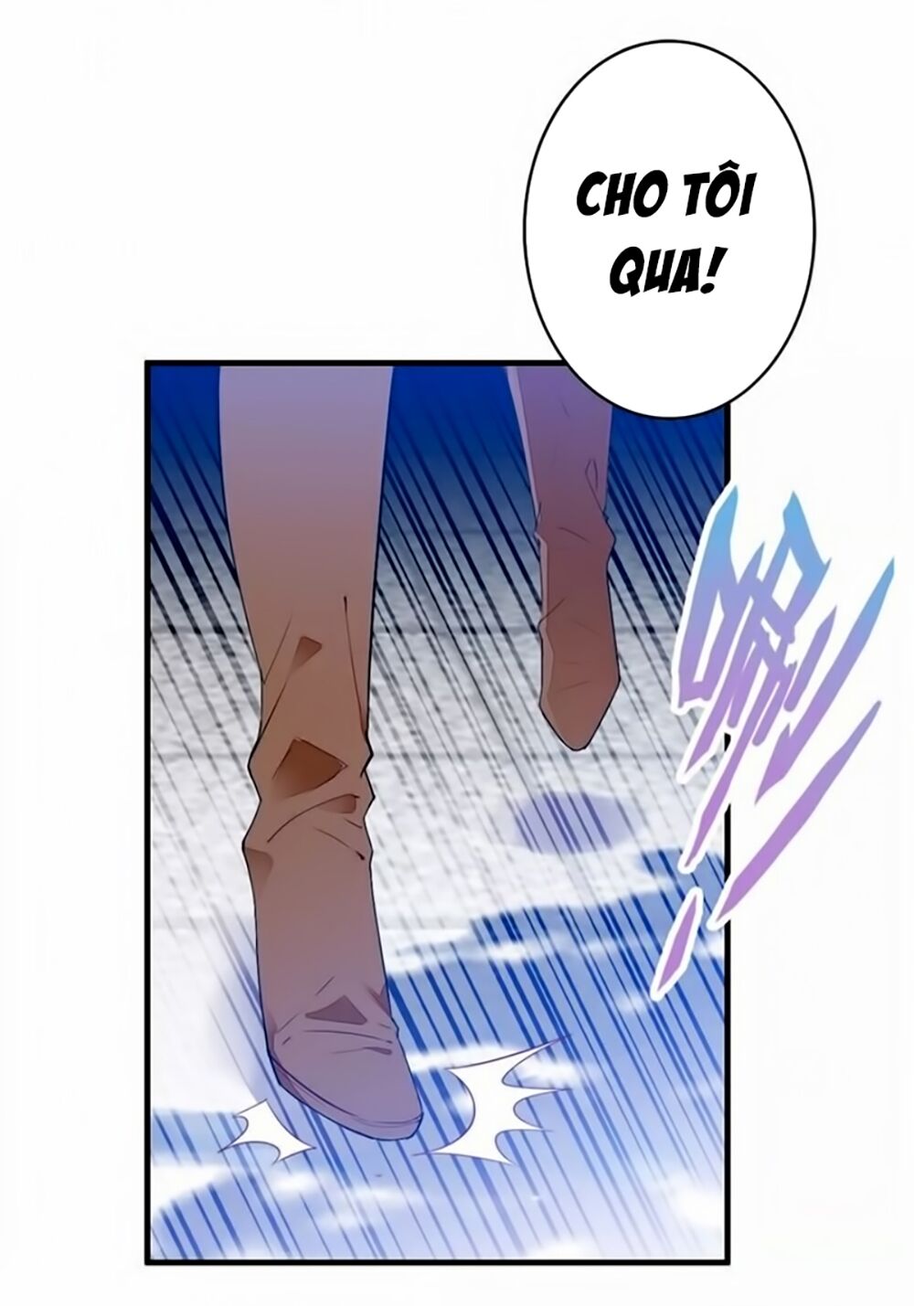 Ái Thượng Ngạo Kiều Long Vương Gia chapter 1 - Trang 24
