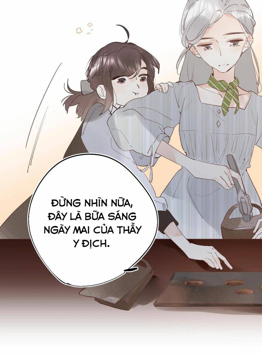 phù thủy hạng bét chapter 21 54