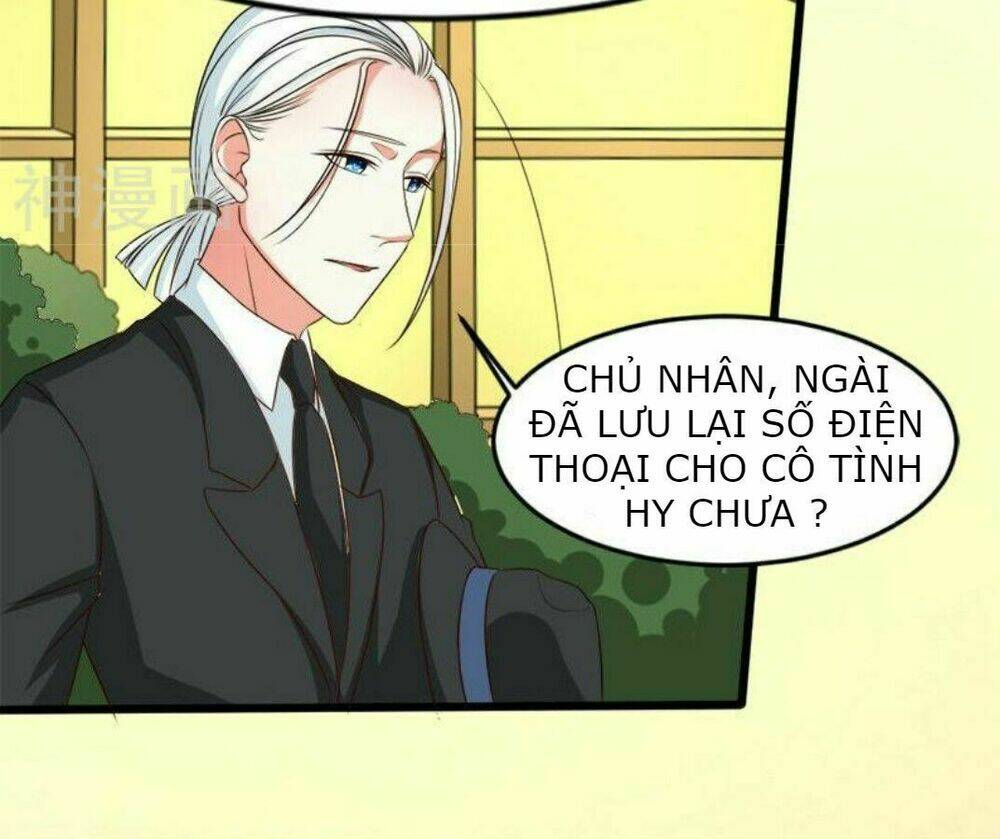 mặt nạ kiều thê chapter 22 5