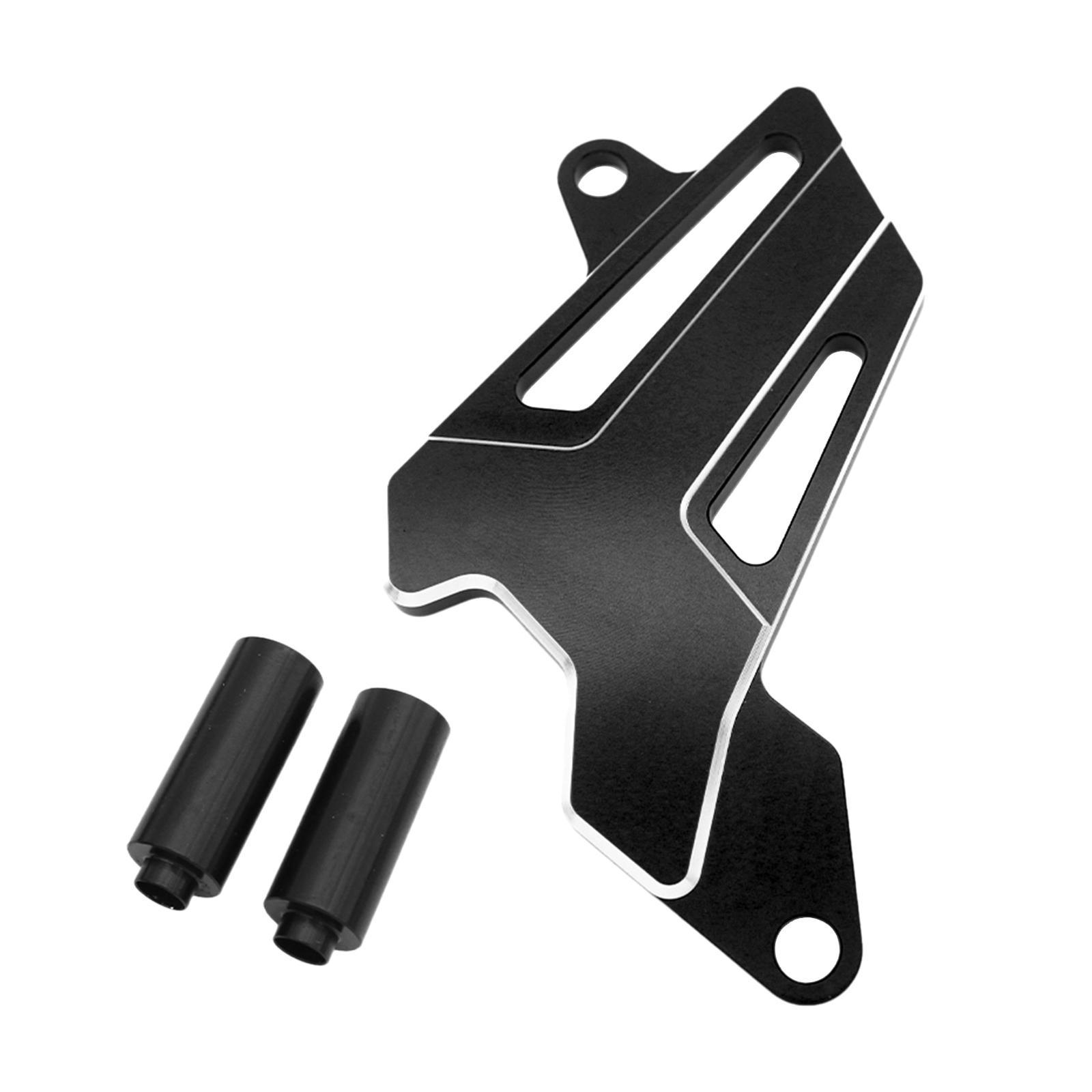 Aluminum Alloy Front Sprocket Cover for Crf250L Crf250M Crf250 Durable Red
