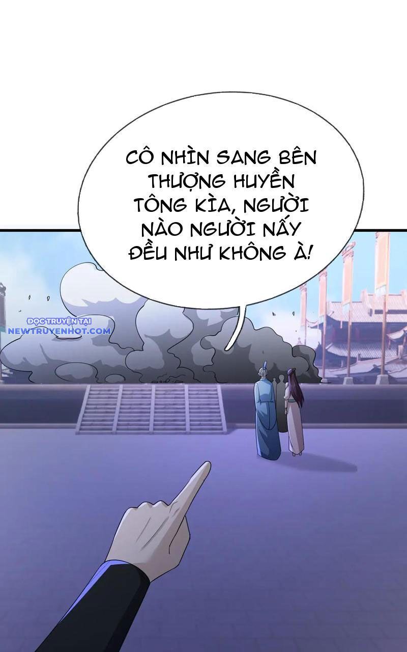 ngủ say vạn cổ: xuất thế đẩy ngang chư thiên chapter 56 44