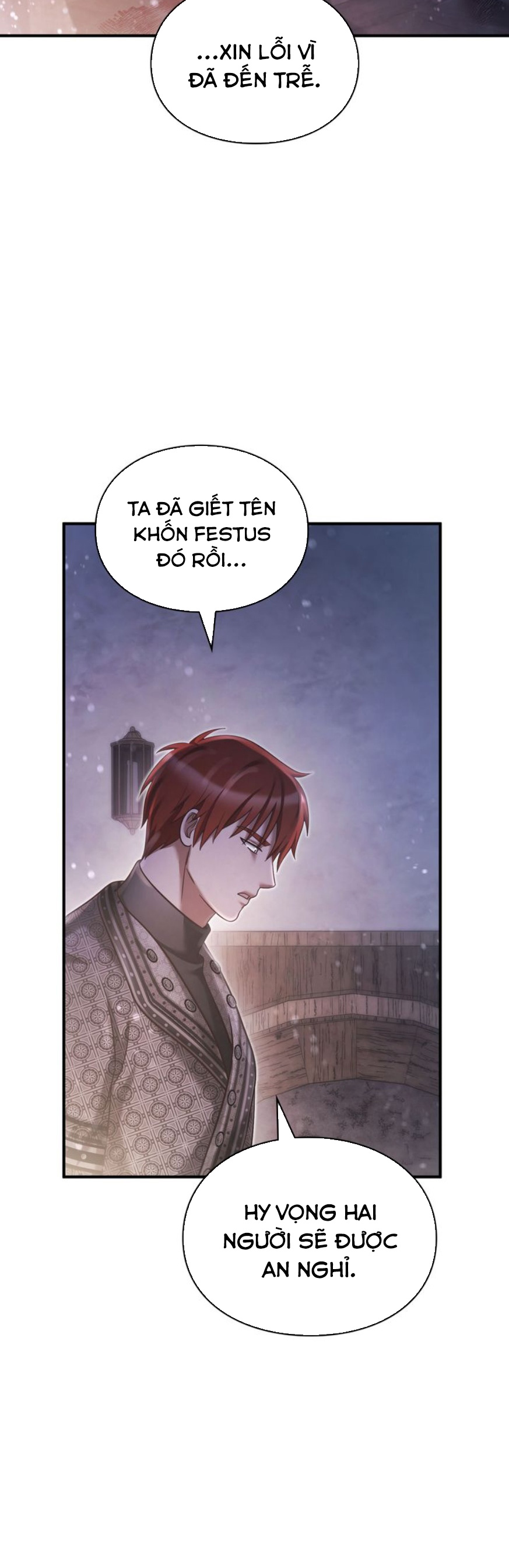 sự hy sinh của ác quỷ chapter 69 6