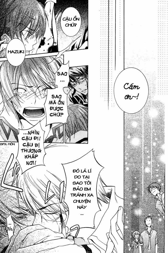 junketsu ningyo series chapter 4 18