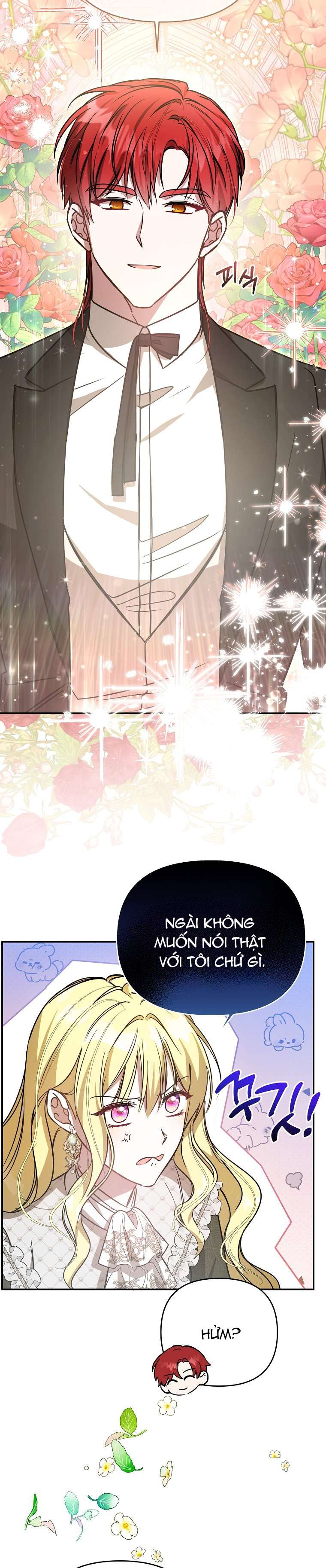 chị gái tôi là nhân vật chính chapter 21 7