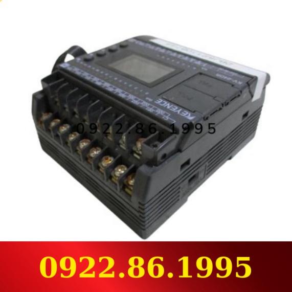 Bộ điều khiển Keyence KV- 4DR mới