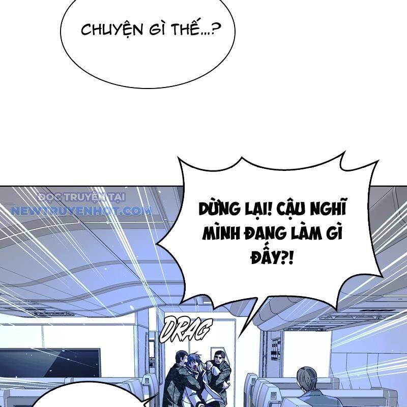 tận thế cũng chỉ là trò chơi chapter 41 28