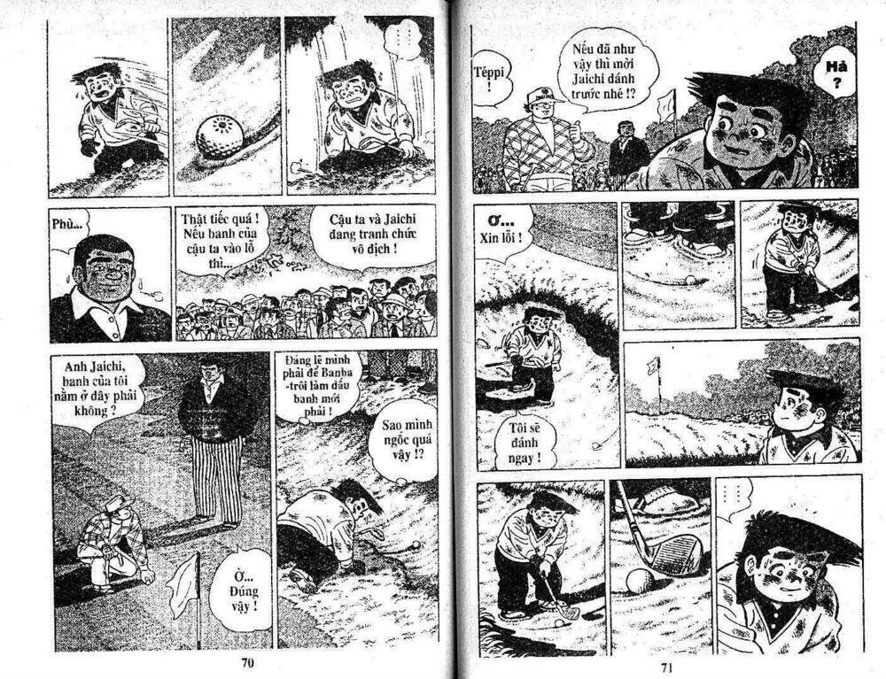 tân teppi chapter 20 34