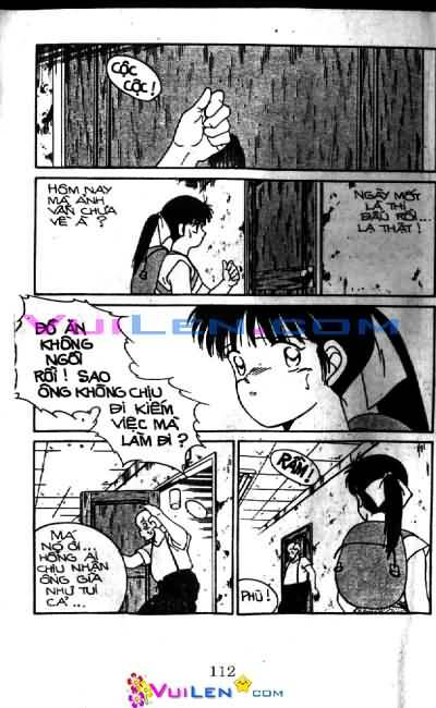 truyền nhân atula - shura no mon i chapter 19 110