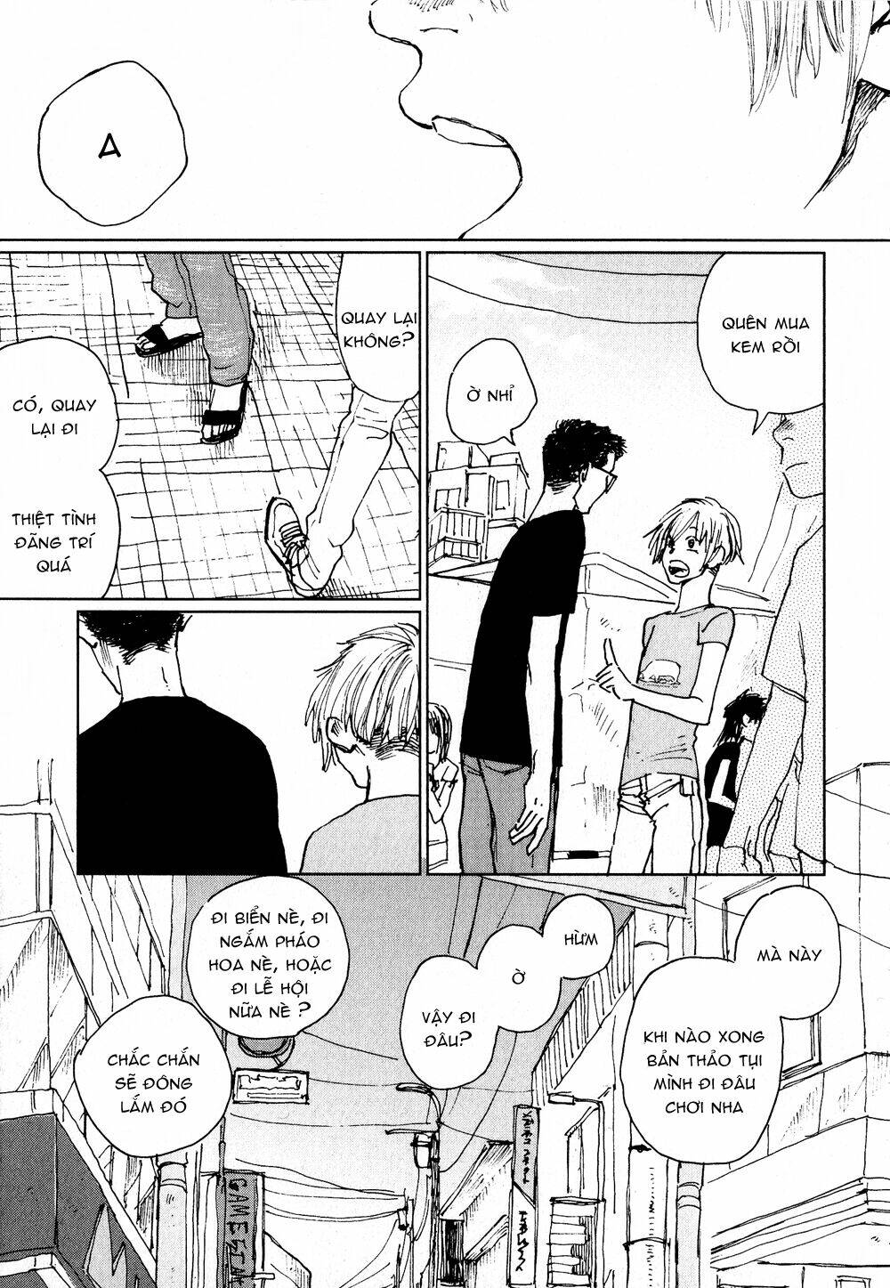 fushigi na tomodachi chapter 5 4