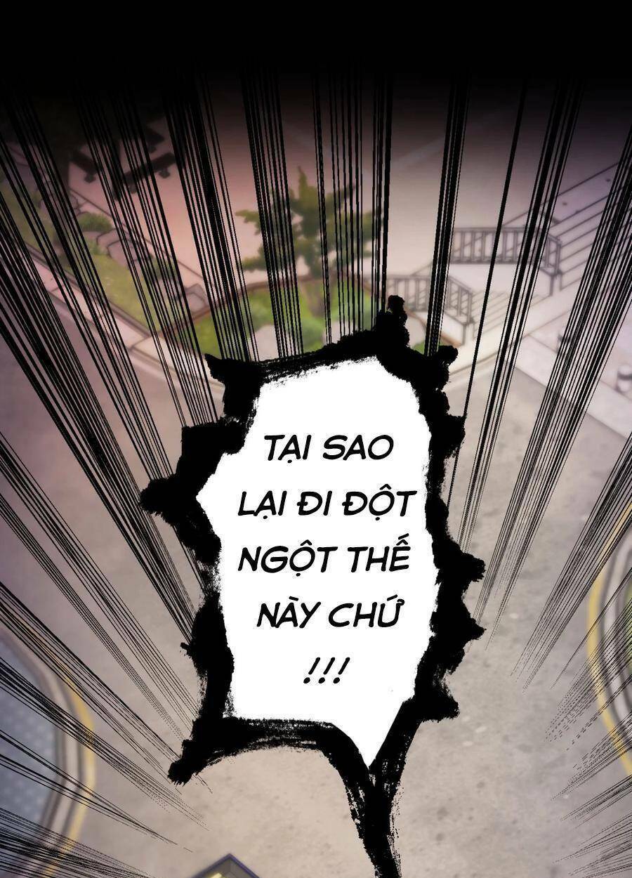 nhật ký nấm ma cô chapter 1 22