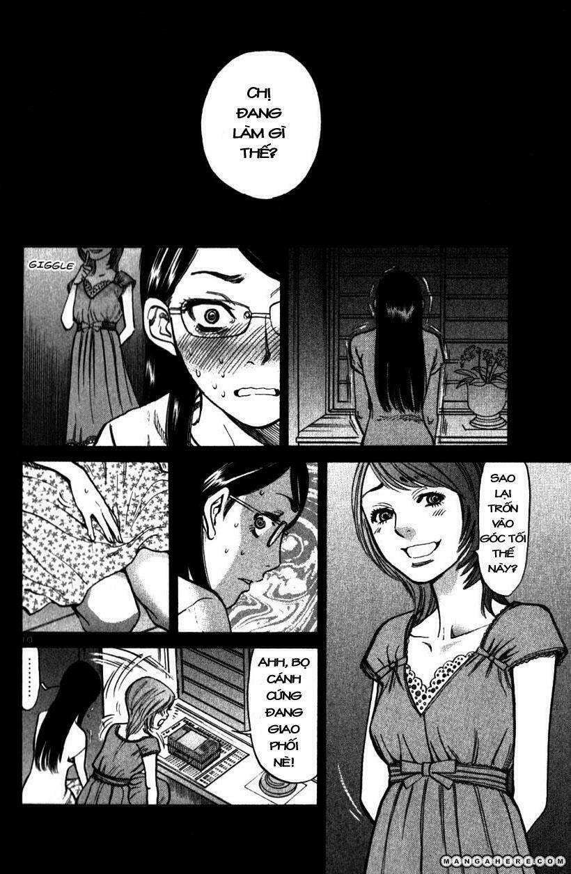 sakuranbo syndrome chapter 43 10