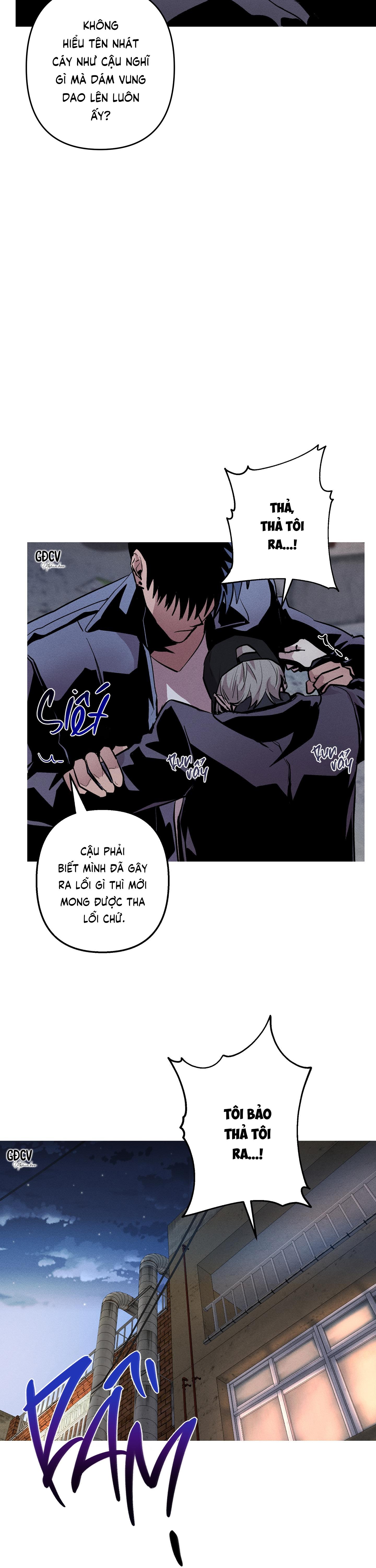 quan hệ giết chóc chapter 2 5