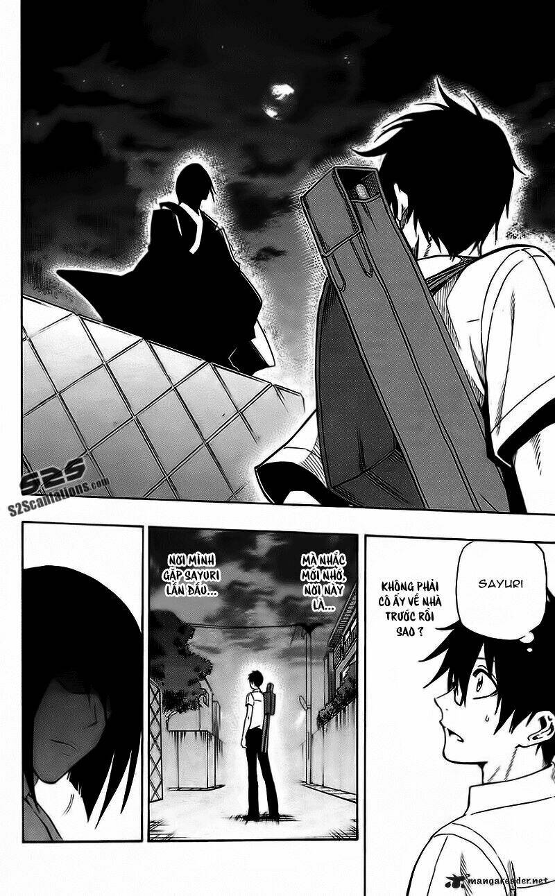 kurogane chapter 53 15