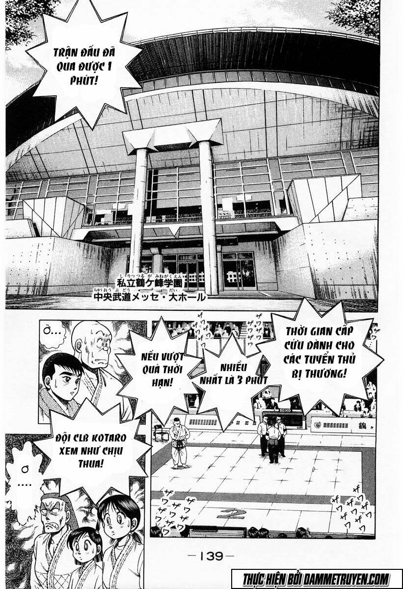 shin kotaro makaritoru! juudouhen chapter 42 2