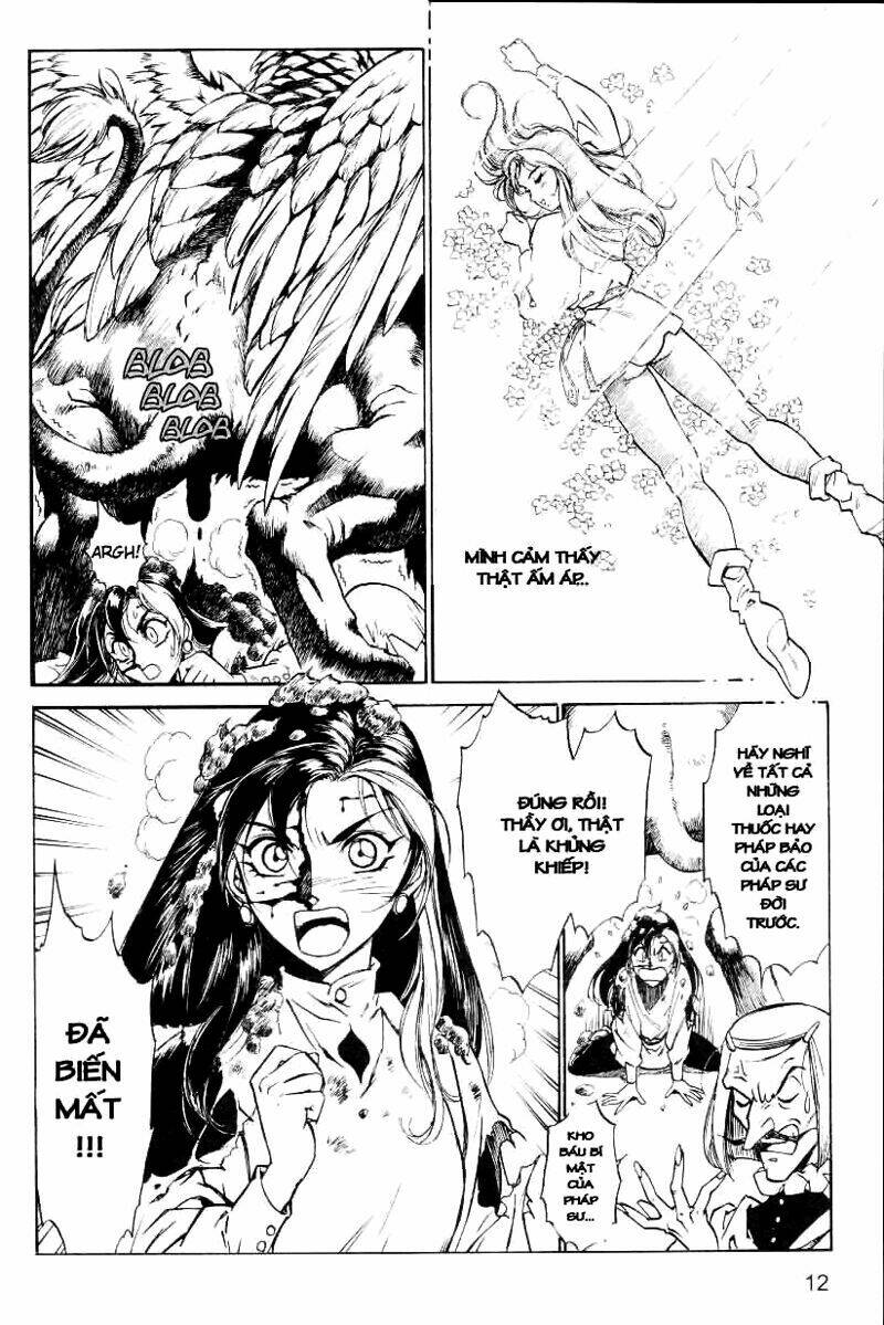 monster collection chapter 1 12