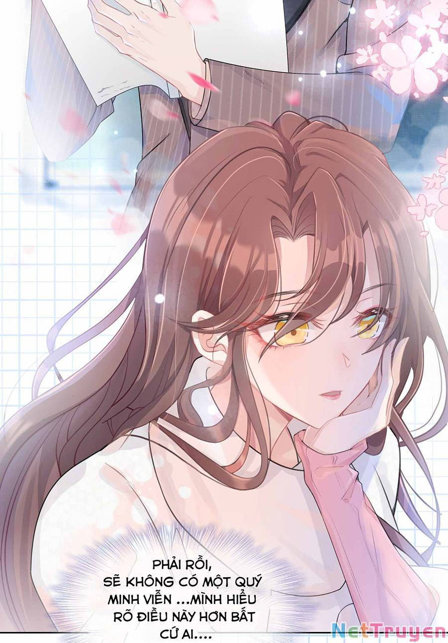 hãy để cô ấy hạ cánh! chapter 1 33