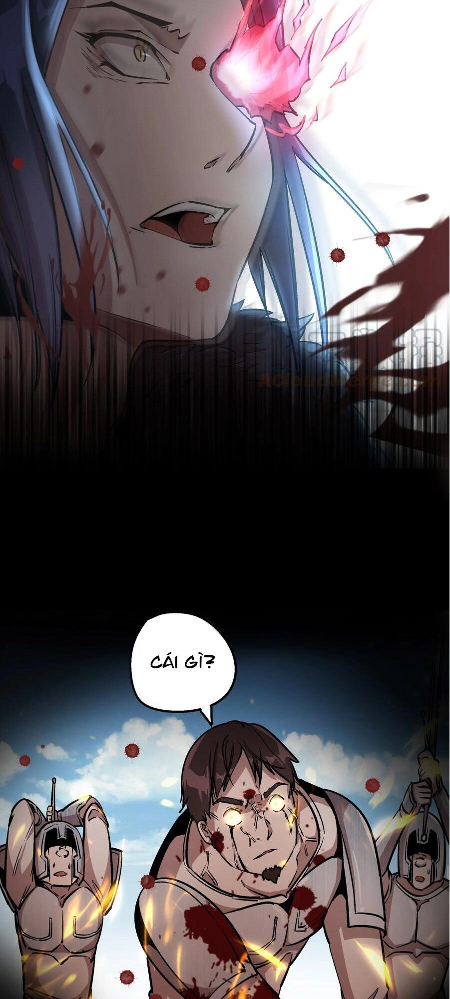 tôi không phải quỷ vương chapter 1 79