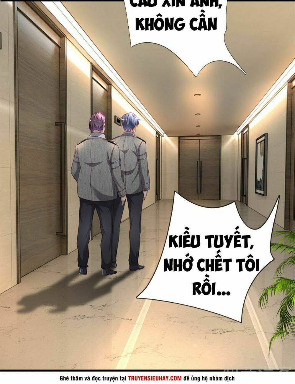 chung cực binh vương tại đô thị chapter 36 10