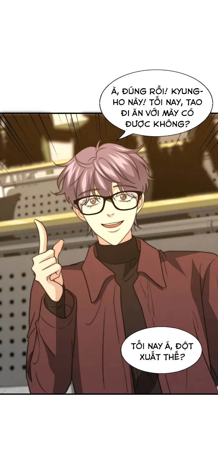 bí mật của omega k chapter 31 36