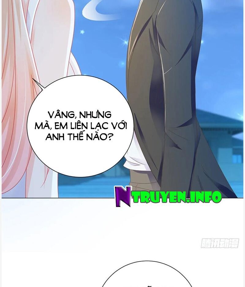 ẩn hôn 100%: chọc tức vợ yêu mua một tặng một chapter 179 43