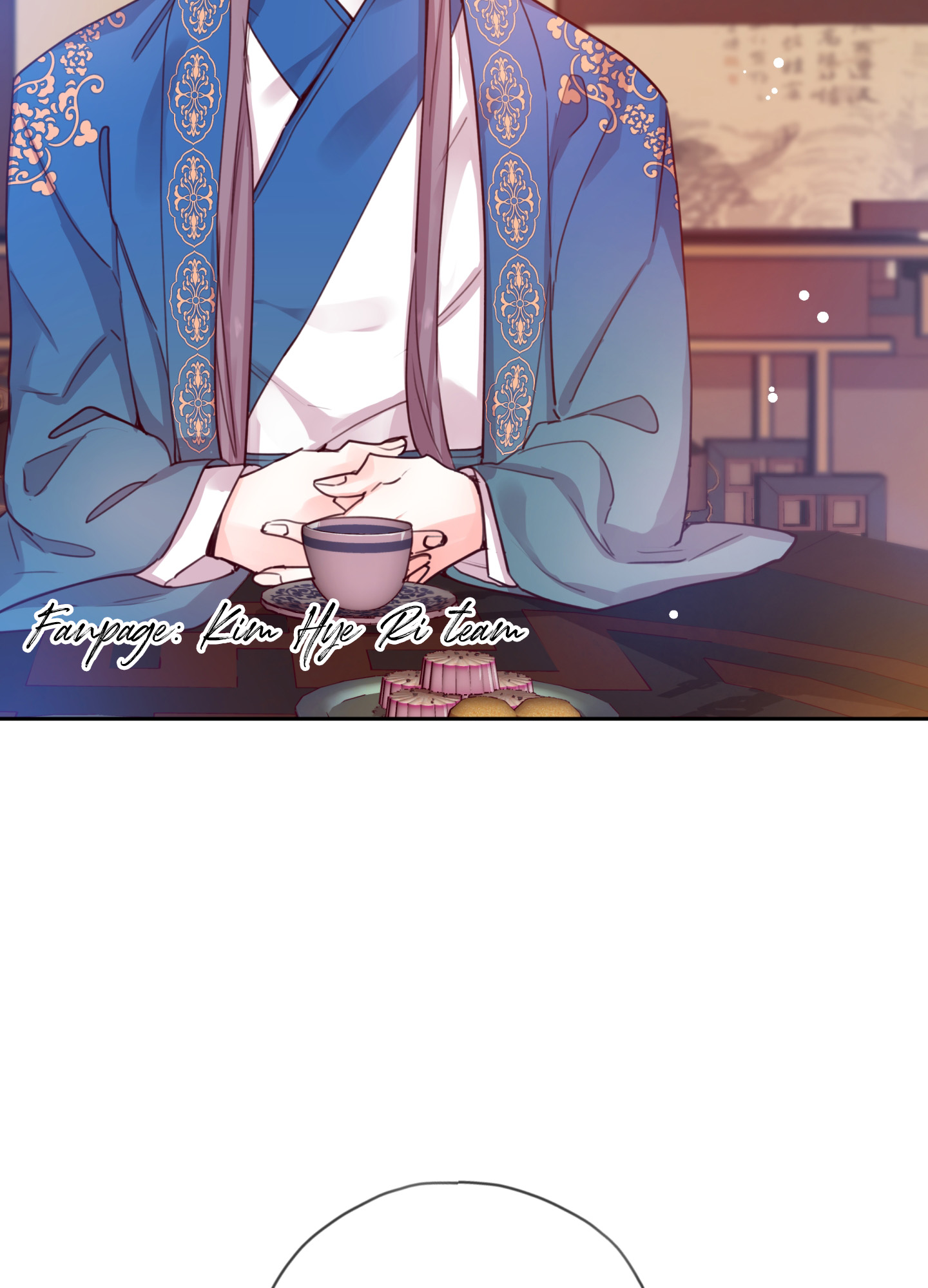 nàng tiên chốn cực lạc chapter 18 10