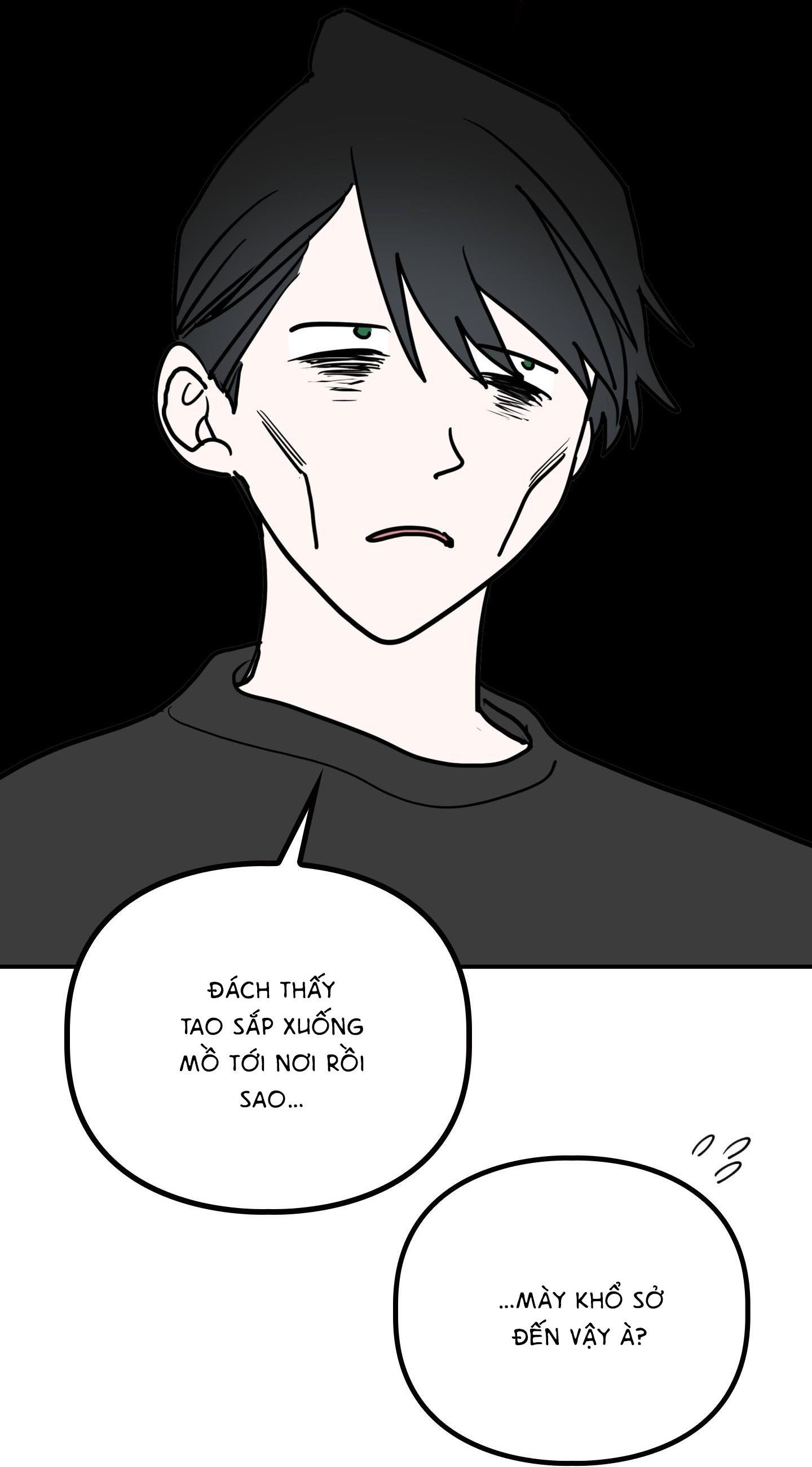 alpha mặt hàng không thể trả chapter 4 33