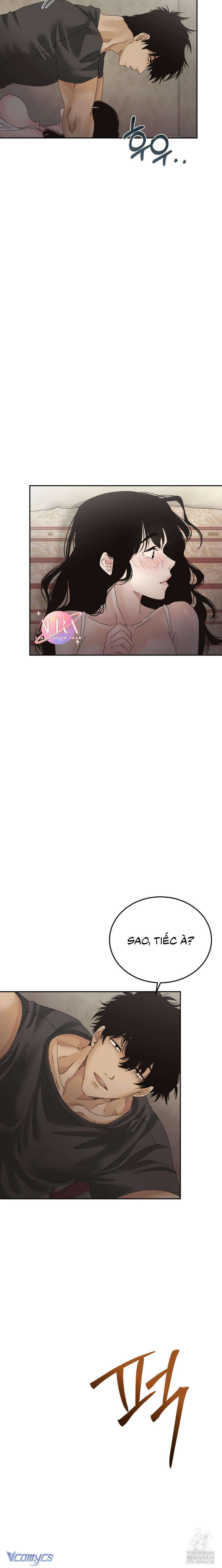 [18+] trở thành gia đình chapter 22 8