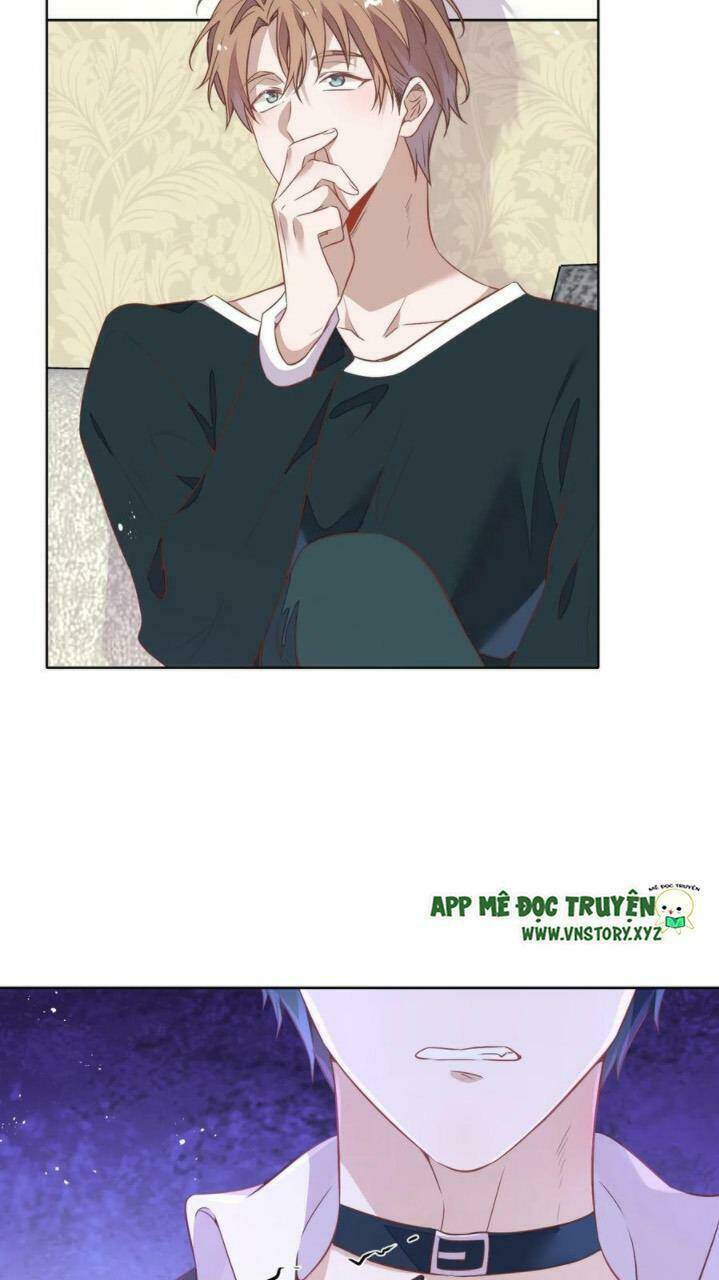 bạn trai kém tuổi bẫy yêu tôi chapter 55 15