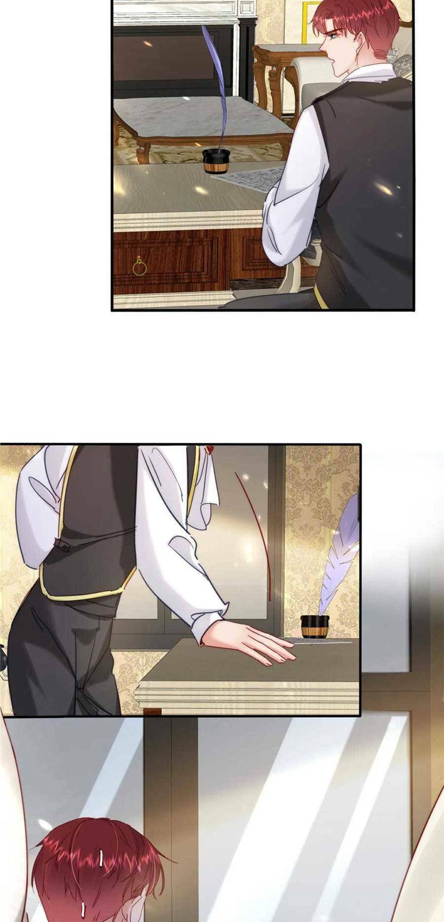 cô vợ của tôi không dễ bắt nạt chapter 34 20